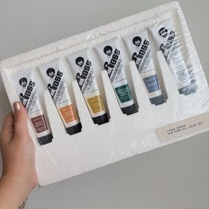 Bob Ross Oil Color Set